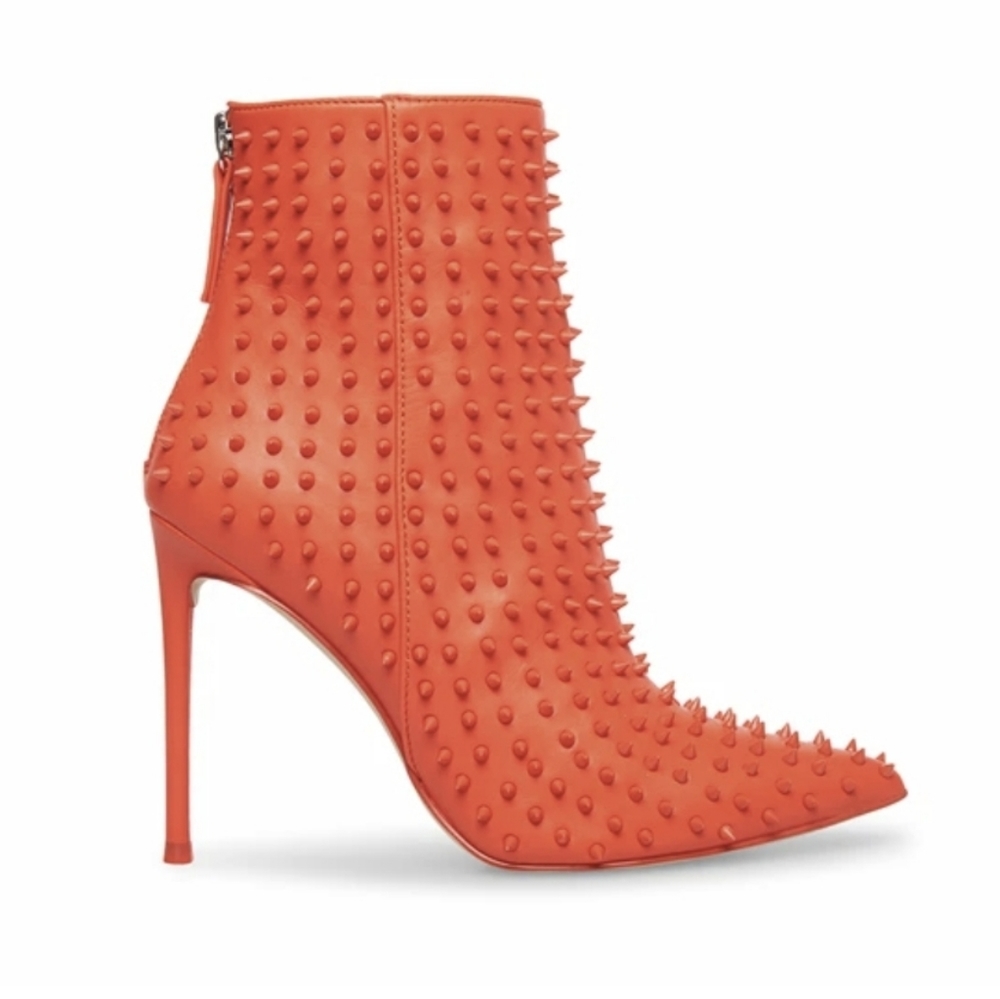 Steve Madden Booties
